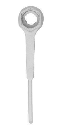 Llave De Tambor Bung Spanner, Aleación De Aluminio, 27 Cm De