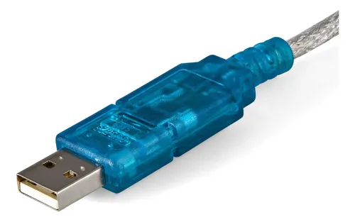 Usb To Rs232 Db9 Serial Adapter Cable Startech.com 91cm