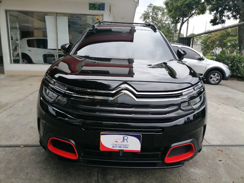 Citroen C5 Air Cross 2020 Full Aut.