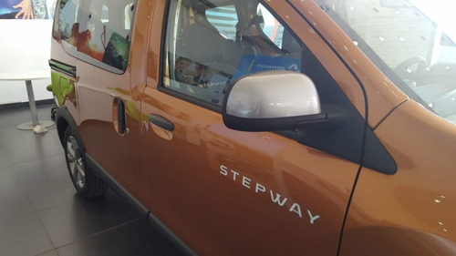 Renault Kangoo Stepway 1.6 Mr