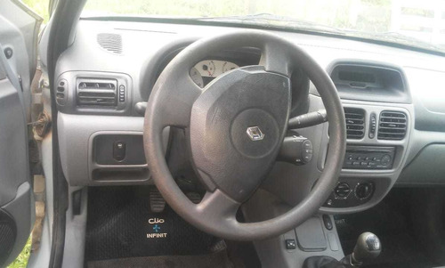 Renault Clio 1.6 Expression 2007