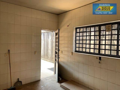 Casa Terrea Jd Siriema 2 Dorm Oportunidade - Ca2555