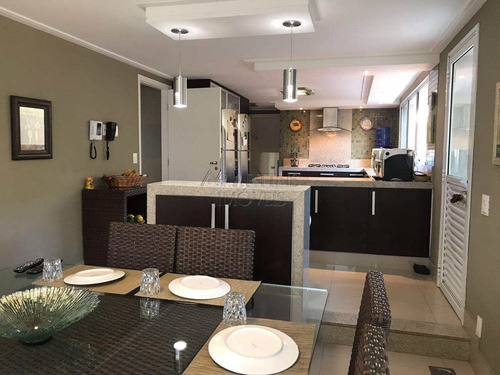 Imagem 2 de 30 de Jardim Novo Mundo | Casa 2000 M² - 3 Suítes / 8 Vagas | 4025 - V4025