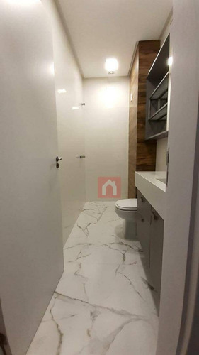 Imagem 14 de 15 de Apartamento Com 3 Dormitórios À Venda, 1 M² Por R$ 888.832,83 - Moinhos - Lajeado/rs - Ap2031