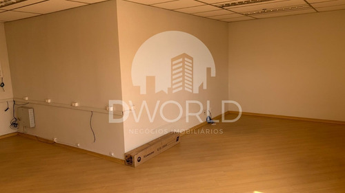 Imagem 2 de 16 de Moderno Condomínio - Ótima Localização! - Sa01838 - 70727230