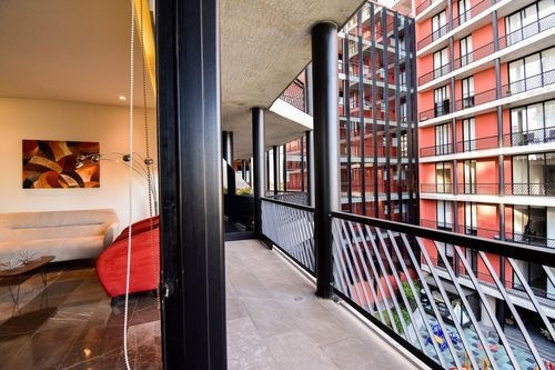 Departamento En Venta En Valle Real