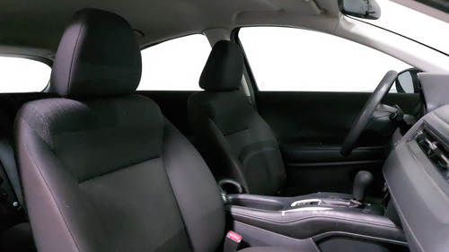 Honda HR-V 1.8 Uniq Cvt