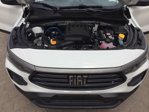 Fiat Pulse Drive 1.3 cc MT