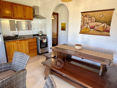 El Mirador - Nueva En Punta Del Diablo