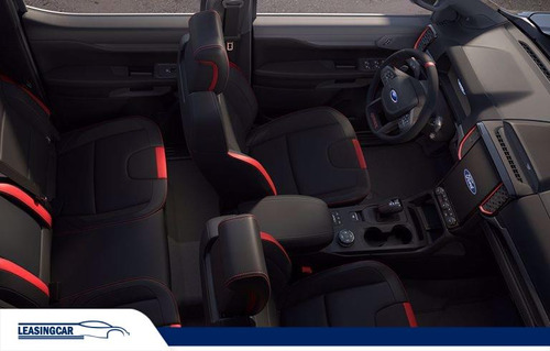 Ford Ranger Nueva Generacion Ranger Raptor
