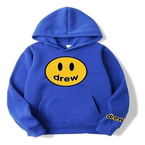 Sudadera Con Capucha Drew Justin Bieber For And For Whom