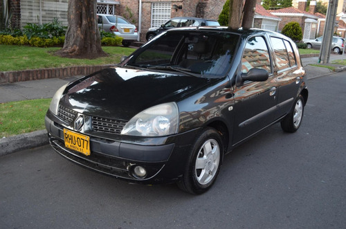 Renault Clio Expression