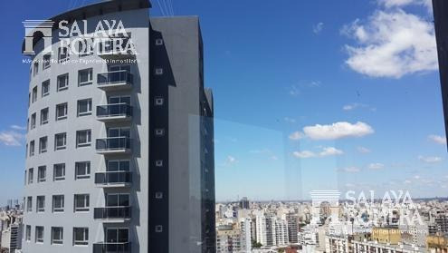 Imagen 2 de 25 de Departamento De 3 Ambientes A Estrenar En San Cristobal