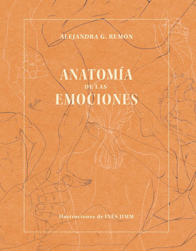 Anatomía De Las Emociones - G. Remón -(t.dura) - *