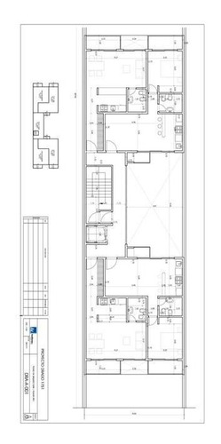 Imagen 8 de 14 de Venta Amplios Monoambientes A Estrenar Lanus Oeste