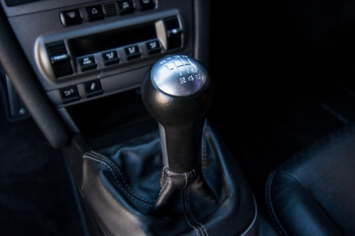 Imagen 8 de 20 de Porsche Cayman Coupe