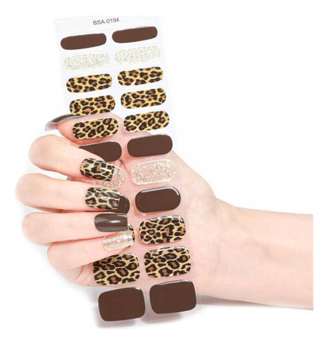 Uñas Postizas Reutilizables Press On Nails Para Mujeres,press On Nails,tips Press On,uñas Pres On