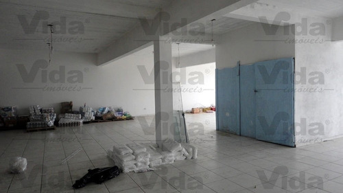 Imagem 10 de 15 de Salas Comercial Para Locação Em Jaguaribe - Osasco - 21411