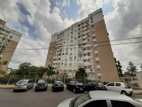 Apartamento - Jardim Carvalho - Ref: 197999 - V-198111