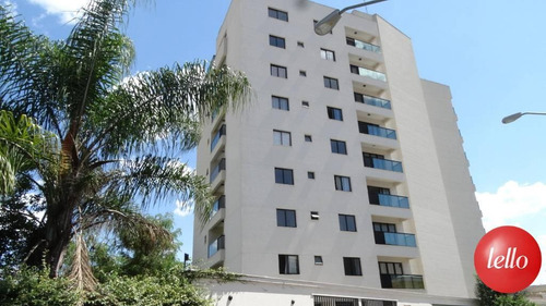 Imagem 15 de 29 de Apartamento - Ref: 207936