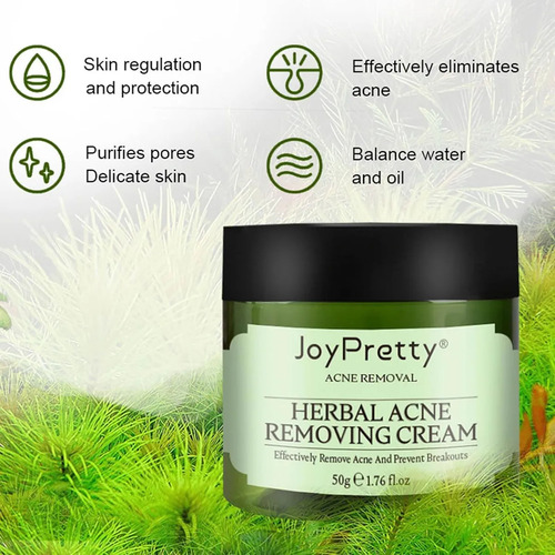Natural Eliminating Facial//creme Hidratante!