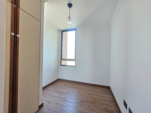 Espectacular Departamento En Las Mejor Zona De Las Condes
