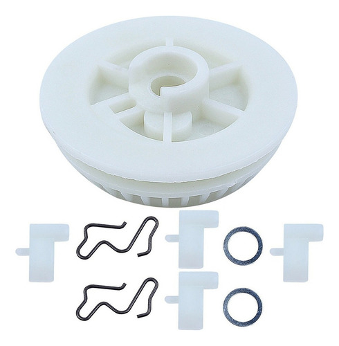 Kit De Polea Y Trinquete Recoil Starter For Stihl 017 Ms180
