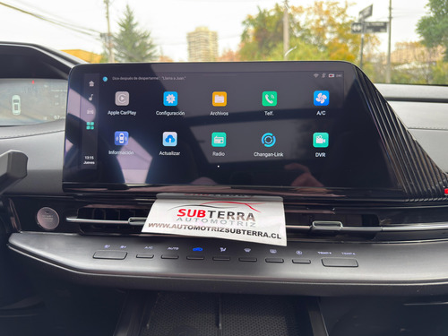 Changan CS15 Elite 1.5 AT