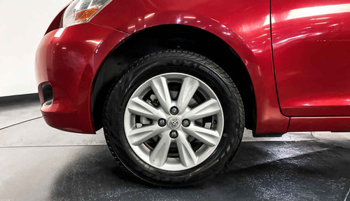 Imagen 11 de 15 de 31389 - Toyota Yaris 2016 Con Garantía