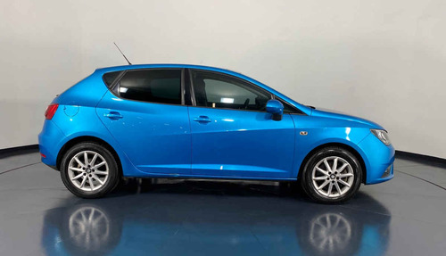 Imagen 5 de 15 de 46995 - Seat Ibiza 2016 Con Garantía Mt