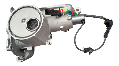 Bomba Aceite Peugeot 207 Euro 208 308 3008 C/sensor Ver Vin