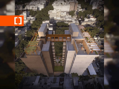 Venta De Apartamento Obra Construcción 2 Dormitorios En Centro, 01 Del Centro Unidad 605