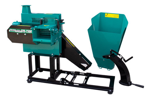 Garthen GTE7500 com Base sem Motor