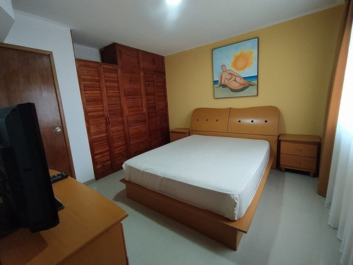 Imagen 8 de 13 de Apartamento En Alquiler Entre Montañas