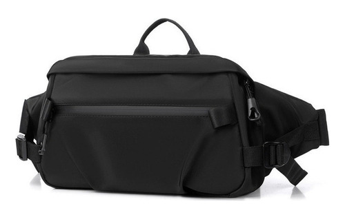 Bolso Grande Multifuncional De Un Hombro Para Hombre 2023