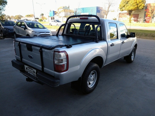 Imagen 3 de 11 de Ford Ranger 2012 3.0 Cd Xl Plus 4x2