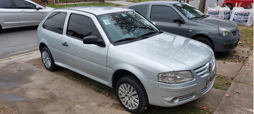 Volkswagen Gol 1.4 Power Ps+ac 83cv