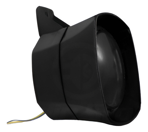 Alarme Automotivo Universal Fiat G2 Top F2 Chave Canivete
