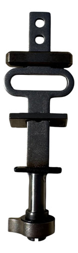 Soporte Traba Sierra Tool Less Caladora Dowen Pagio 18v