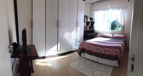 Apartamento-porto Alegre-cristal | Ref.: 28-im411608 - 28-im411608
