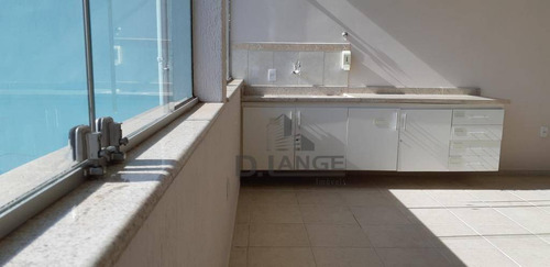 Prédio Comercial ( Estudo Permuta - Ótimo Para Renda) - Valinhos Sp. - Pr0434