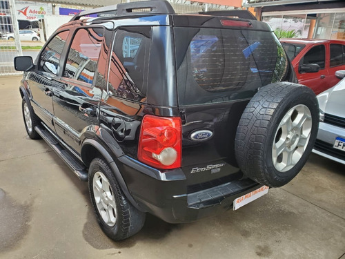 Imagem 1 de 6 de Ecosport