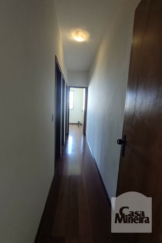 Imagem 9 de 15 de Apartamento À Venda No Santa Tereza - Código 326500 - 326500