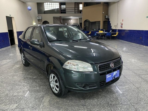 Imagem 3 de 13 de Siena 1.0 Mpi El 8v Flex 4p Manual