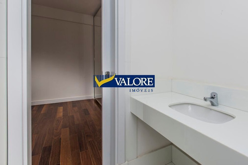 Imagem 10 de 24 de Apartamento 4 Quartos - Vila Da Serra - 11172