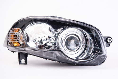 Imagen 3 de 7 de Óptico Derecho Original Fiat Strada Adventure 1.6 2008-2012