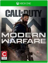 Comprar Call Of Duty Modern Warfare 2019 Xbox One (en D3 Gamers)