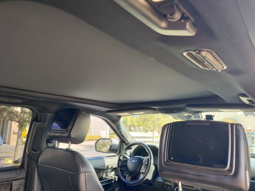 Ford Expedition 3.5 Limited Max 4x2 At