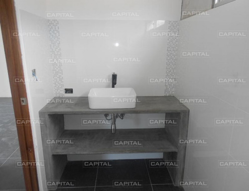 Casa En Venta, Altos De Punta Piedra - 3 Dorm.- Ref: 25411