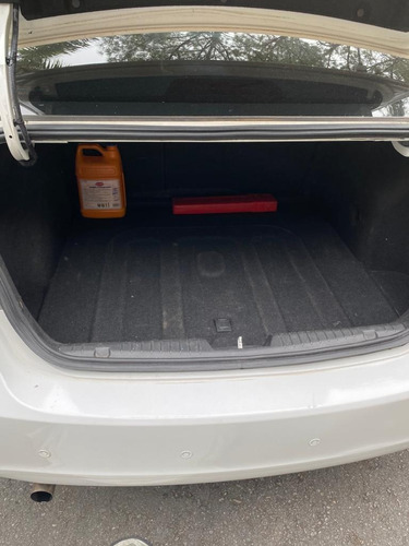 Chevrolet, Cruze